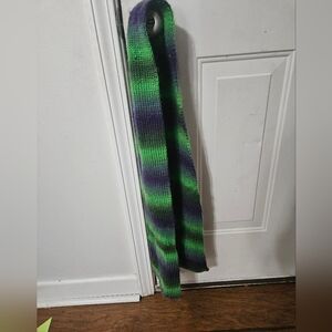 New Handmade scarf